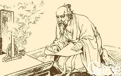古代皇宫建筑配有“御医” ：拔除荒草也要选吉日
