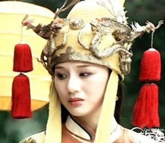 太平天国被灭都怪洪宣娇：洪秀全的妹妹 原因是？