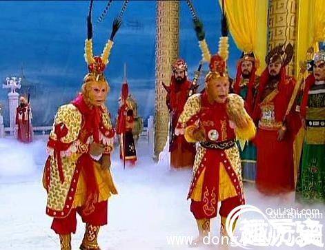西游记最厉害的自学高手六耳猕猴为何死的那么惨