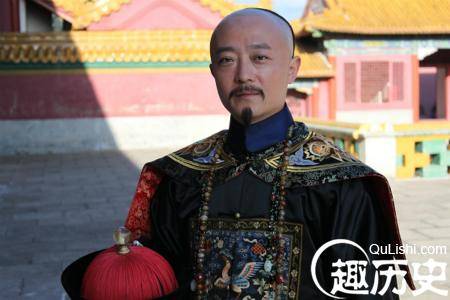 清代官署新年“封印”放长假 全国统一执行一样