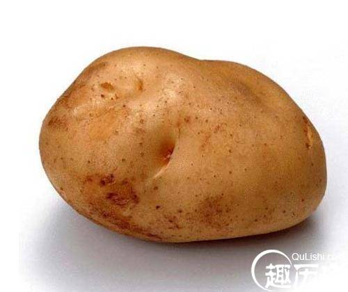 土豆有可能是由晋商从国外引入 主要种植在山西