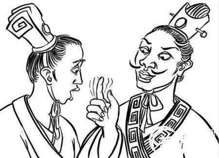 春秋战国轶事：郑国因为一碗老鳖汤发生了弑君事件