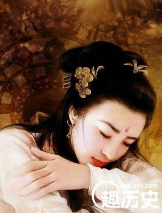 “守宫砂”真能够检验女子的贞操吗？守宫砂原理