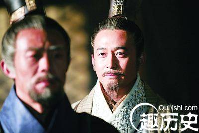 揭秘古代官职:大良造起源战国 大长秋初始于汉代