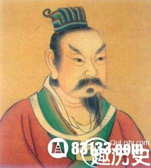 后梁太祖朱温:史上最流氓的皇帝 没有之一