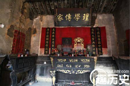 朱熹之死或与胡紘有关:遭弹劾奏折由其操刀