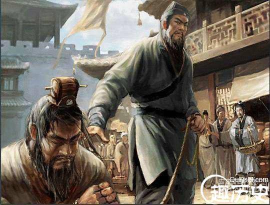 古代名人也有染发时尚:皇帝也会用黑豆染发