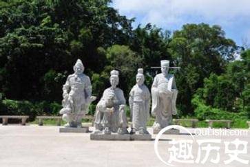 宋少帝赵昺是怎么死的？赵昺生死之谜大揭秘