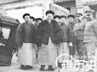 李鸿章签订《辛丑条约》后为什么会悲痛吐血