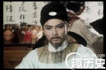 李白与汪伦是怎样认识的?李白与汪伦故事简介