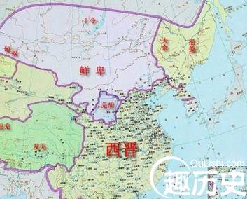 西晋是如何灭亡的?西晋在历史上存在了多久