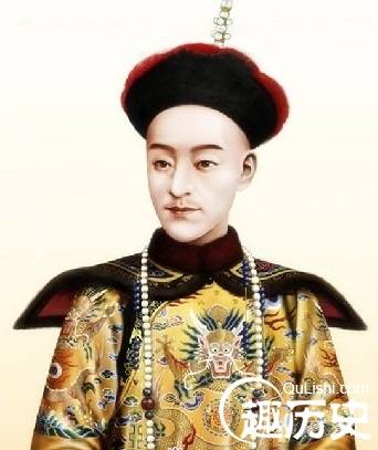 谁是毒杀光绪皇帝的真正嫌凶? 光绪帝离奇死因