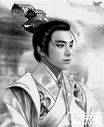 揭秘汉昭帝刘弗陵英年早逝之谜：历史上刘弗陵之死