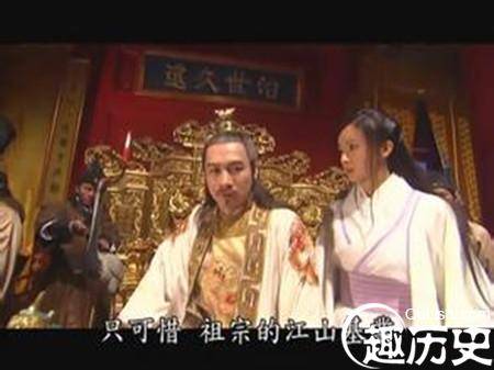 解密:明崇祯时的大好战局究竟毁在谁手里?