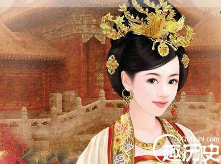 高阳公主自编“性骚扰”案，引发唐朝最残酷政治清洗