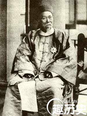 四大直隶总督苦撑晚清残局50年 是哪四个?