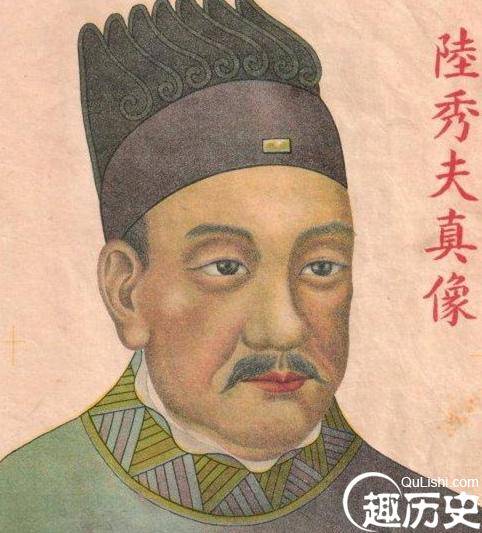 南宋亡国之君赵㬎 元顺帝真的是他私生子吗？