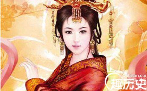 孝靖皇后为什么结局凄惨？孝靖皇后到底生年为何？