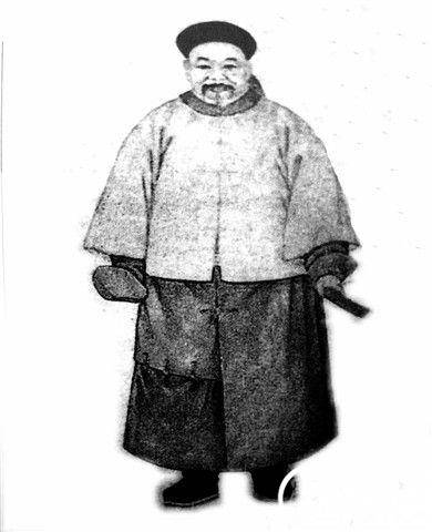 左宗棠与曾国藩的关系是怎样的