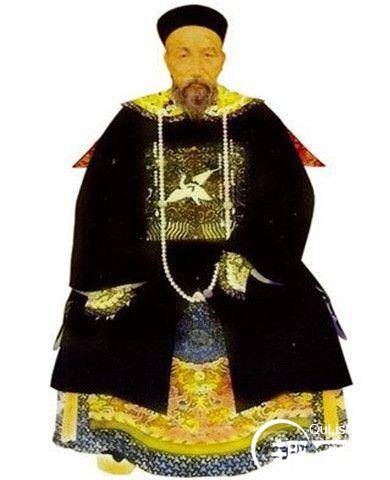 左宗棠与曾国藩的关系是怎样的