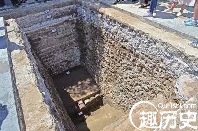 故宫考古:首次发现明代大型宫殿建筑遗迹