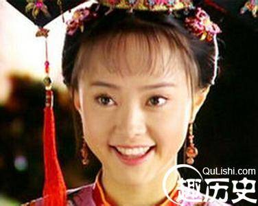 和硕和惠公主人物简介 她是怎么死的?她的丈夫是谁?