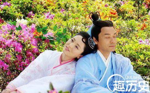 秦观与苏小妹的故事具体是怎样的
