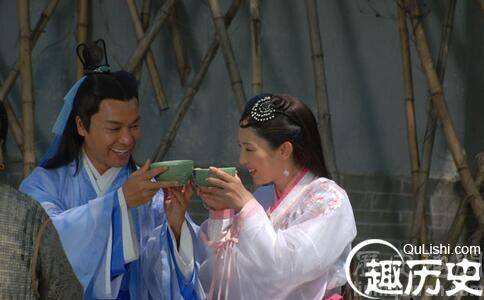 秦少游妻子其实不是苏小妹而是另有其人?