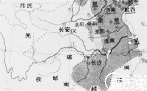 关于郡国并行制的主要意义是什么