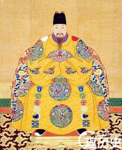 明英宗复辟后为什么要杀忠臣于谦