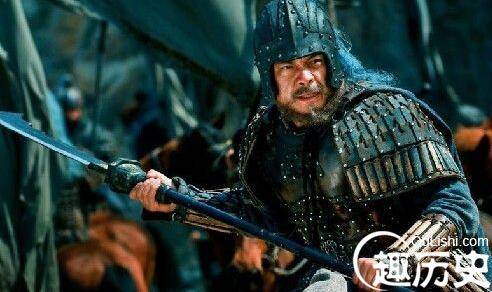 诸葛亮设计诛杀魏延确有其事?魏延之死真相