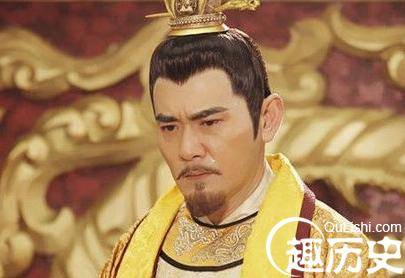 揭秘唐肃宗为什么不能算篡位