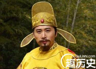 揭秘唐肃宗为什么不能算篡位