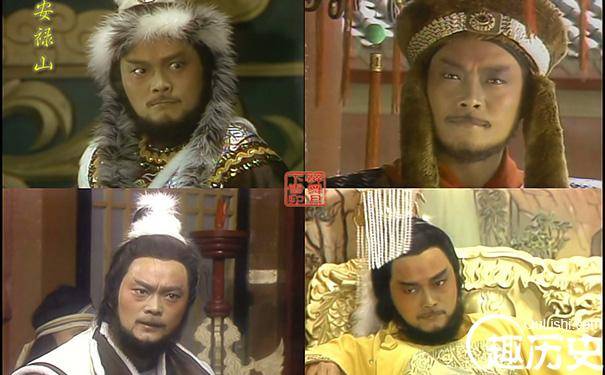 安禄山之乱有什么影响 安禄山叛乱的原因