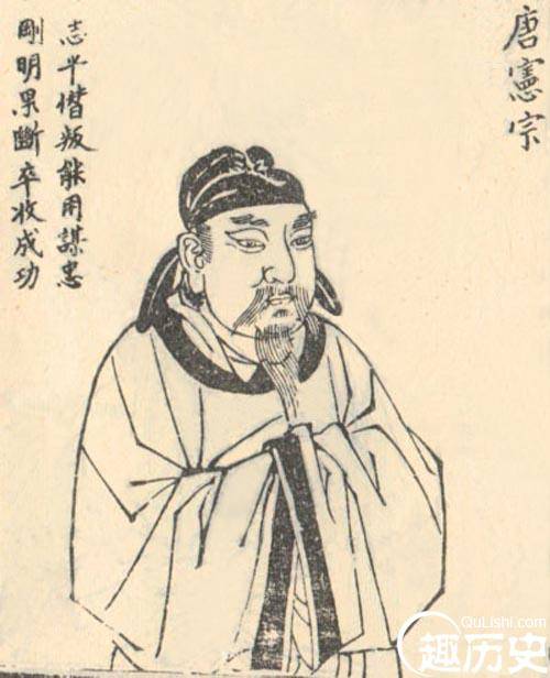 揭秘:中国历史上被太监害死的八位皇帝是?