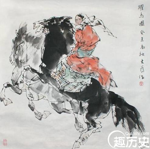 揭秘:中国历史上被太监害死的八位皇帝是?