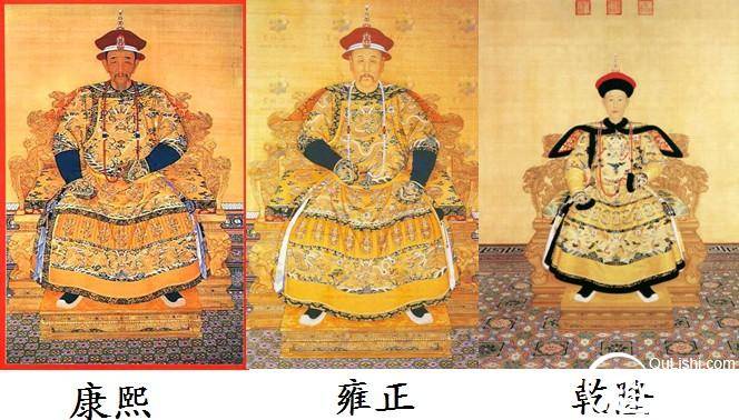 康乾盛世持续了多少年 为何话康乾盛世是个谎言