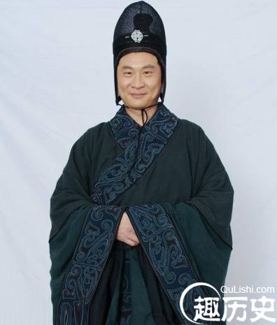 盘点中国古代“臭名远扬”的十大太监