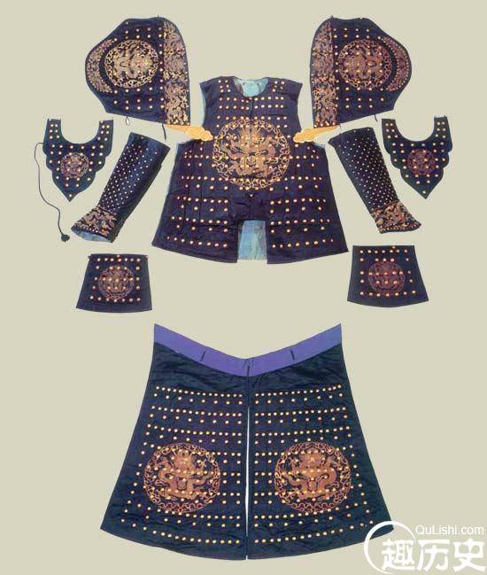 清军入关后的三场大屠城 惨象与南京一样