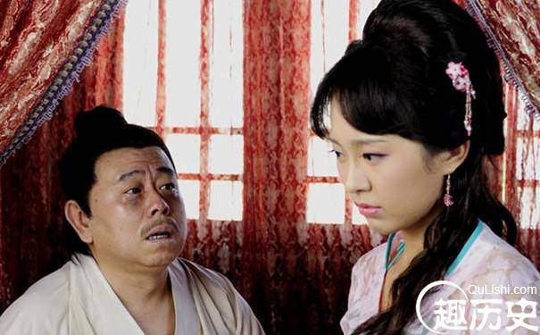 关于武大郎的故事有哪些 真实的武大郎是怎么样的人