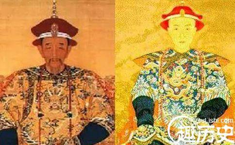 康熙17阿哥胤礼个人简介 康熙的皇后是谁
