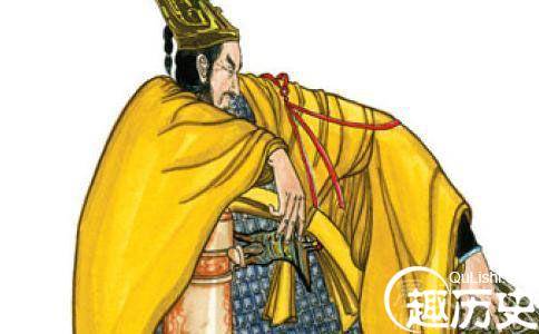 远交近攻战略：秦昭王统一六国的军事策略
