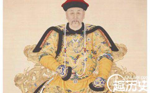 为什么清朝历代皇帝都要娶蒙古妃子?