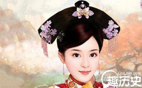 为什么清朝历代皇帝都要娶蒙古妃子?