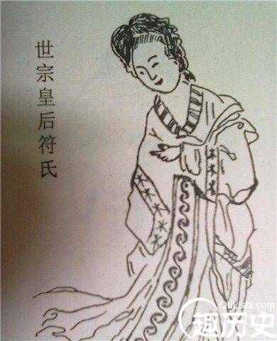 周世宗柴荣最后是怎么死的 柴荣生平简介