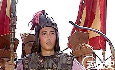 解析三国关平是谁的儿子 关平是怎么死的