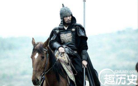 分析三国著名武将张辽和许褚谁更厉害