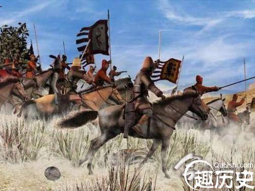 揭开未解之谜：罗马军团第一军团神秘消失