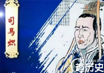 晋怀帝是被毒死的?晋怀帝被俘?晋怀帝司马炽死因揭晓!