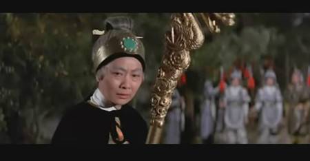 佘太君的丈夫是谁?历史上真有佘太君这个人吗?